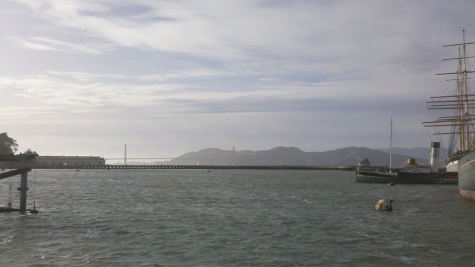 Bilder San Francisco